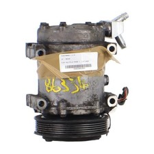 Climatisation et Accessoires Fiat MULTIPLA