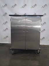 Lakeside MFG INC. Stainless Steel Cart
