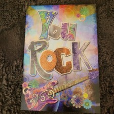 Leanin Tree Greeting Card - Birthday