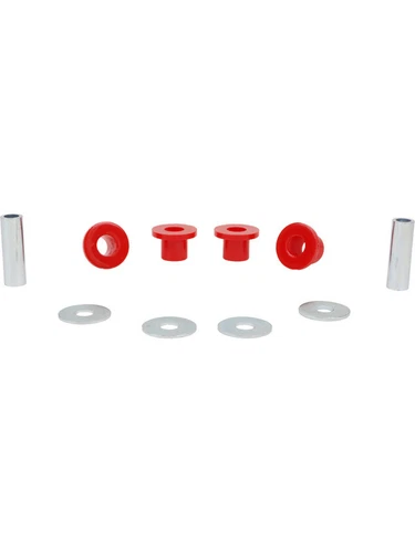 Nolathane Front Steering Rack & Pinion Mount Bushing (41115) - Picture 2 of 12
