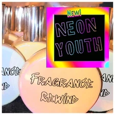 NEON YOUTH 30ml *Refillable + FREE Charm
