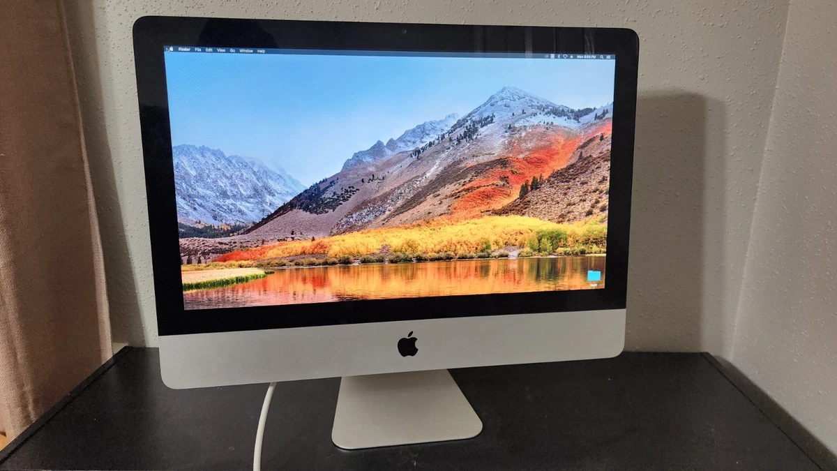 Apple iMac Intel Core i7 2nd Gen. 2011 Apple Desktops & All-In-One