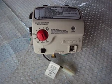 Honeywell WV8840B5069 Water Heater Gas Valve LP Gas Only