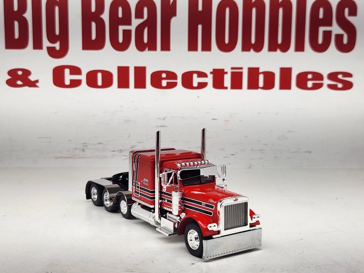 Highway 61/DCP Peterbilt 1:64 Diecast & Toy Vehicles for sale | eBay