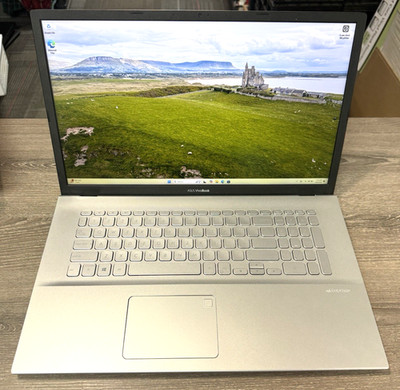 ASUS VIVOBOOK X712EA_K712EA | CORE I3-1115G4 3.00GHZ 8GB RAM 256GB SSD WEAK BATT