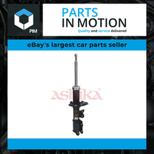 Shock Absorber (Single Handed) fits HYUNDAI i10 PA 1.0 Front Left 11 to 17 New