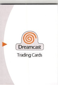 2025 Sega Dreamcast Trading Card Limited Run Games Dynamite Cop #010