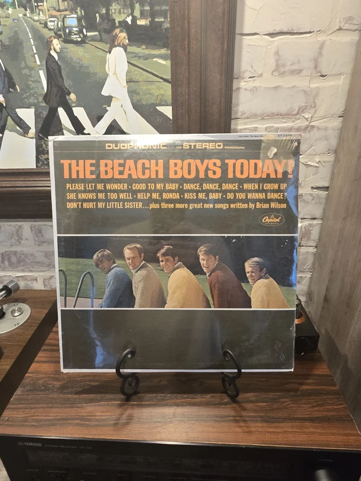 The 2 Live Crew - As Nasty As They Wanna Be (SEALED COPY) 1st Press, US 1989 - Image 4 of 4