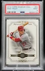 Mike Trout 2012 Topps Museum Collection #83 PSA 9 MINT Los Angeles Angeles