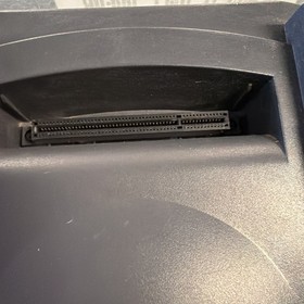 Atari Jaguar Console Bundle w/OEM Controller & Cord 3 Games Bundle Lot