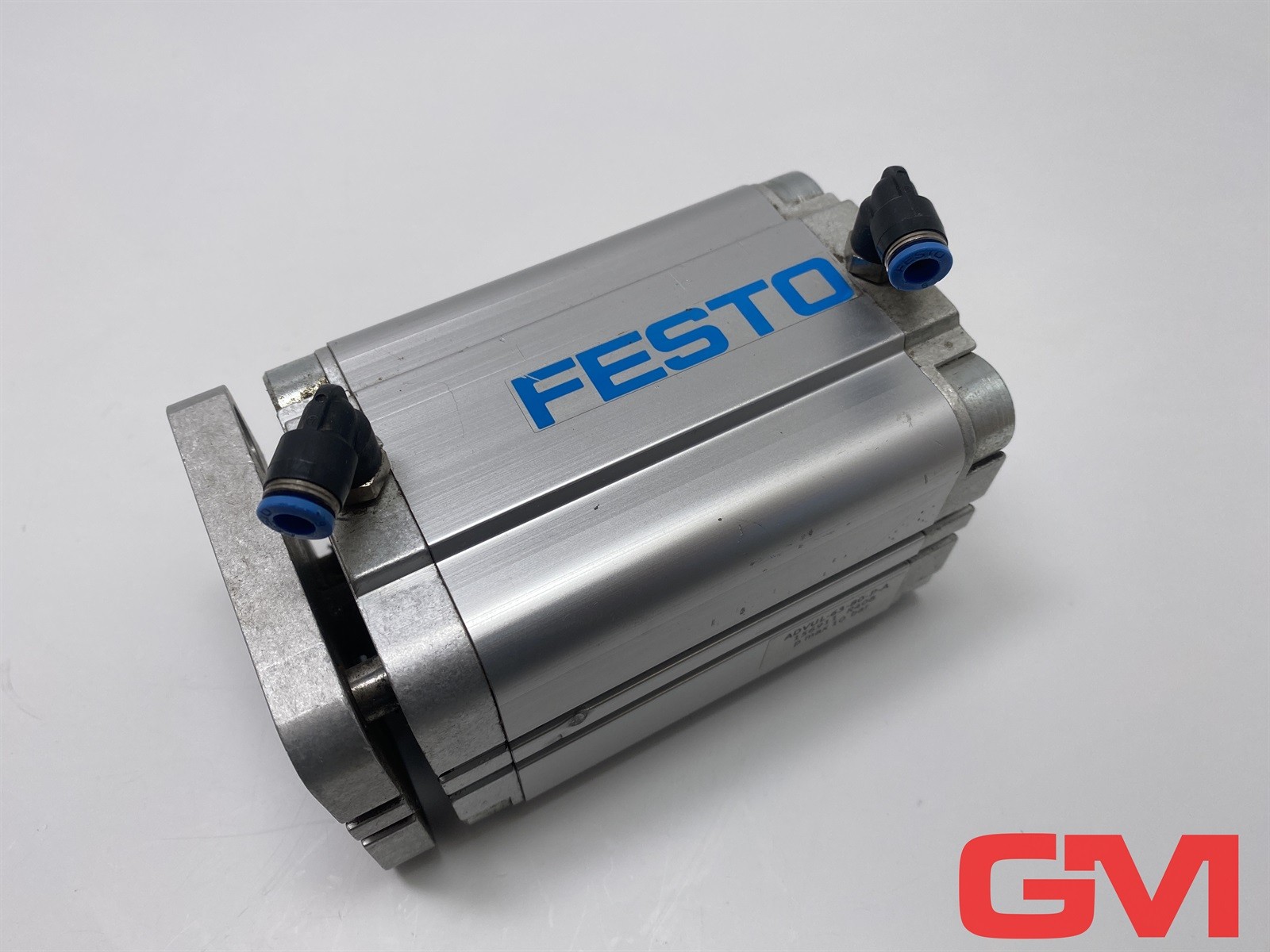 Festo Compact Cylinder ADVUL-63-80-P-A 156911 Pneumatic Cylinder