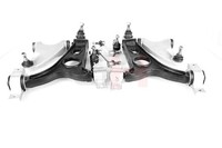 GH Lenkersatz RadaufhäNgung GH-501048 FüR Alfa 156 Sportwagon 147 GT 16V Spark