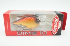 Berkley Dime Size 10 Crankbait