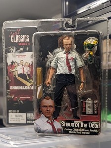 Shaun of the Dead | eBay