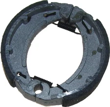 Outside Distributing SCOOTER BRAKE SHOES 50-90CC 13-0301 609-1901