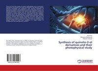 Asif Khan (U. A.) | Synthesis Of Quinolin-2-Ol Derivatives And Their...