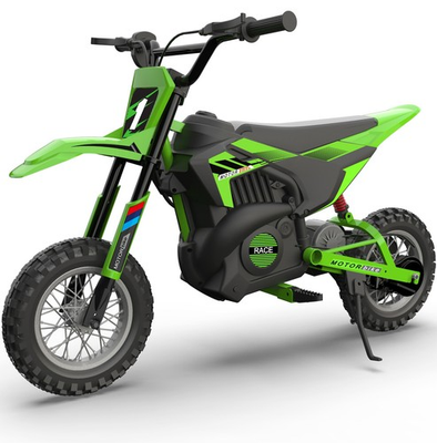 #ad Electric Off Road Motocross Bike for Kids 13 24V 250W Motor 22 KM H63KG Load $252.31