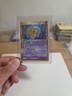 SHEDINJA 14/107 EX DEOXYS REVERSE HOLO STAMPED POKÉMON TCG 2005 LP