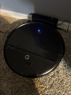 Yeedi Robot Vacuum Model K602G (Works)