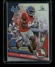 2023 Bowman University Chrome #128 Michael Trigg Refractor MSBN