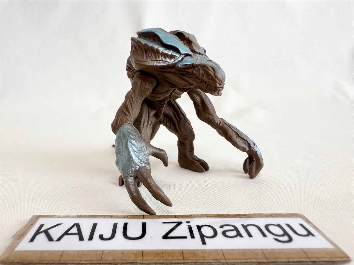1999 Bandai 2 1/2
