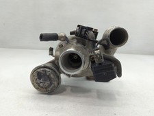 2018 Equinox Turbocharger Turbo Charger Super Charger Supercharger TVD0Z