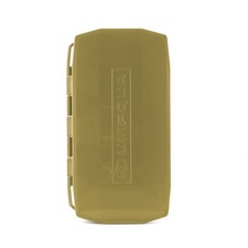 Umpqua UPG Foam Weekender Fly Box Large Olive