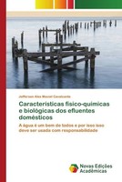 Jefferson Alex Maciel Cavalcante | CaracteríSticas FíSico-QuíMicas E...