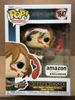 Funko Pop! Vinyl: Nobara Kugisaki (Paint) - #1647 - Jujutsu Kaisen - JJK - New
