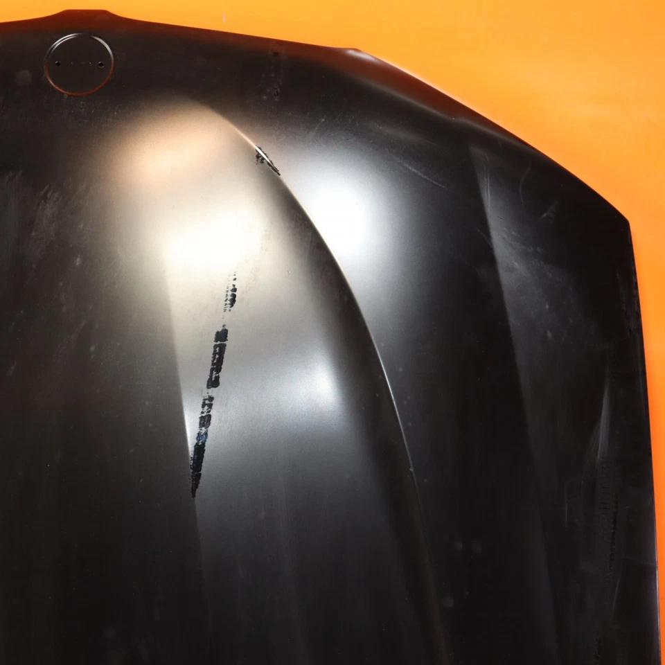 BMW X3 HOOD 2011 2012 2013 2014 2015 2016 2017 F25 OEM Foto 4 de 4