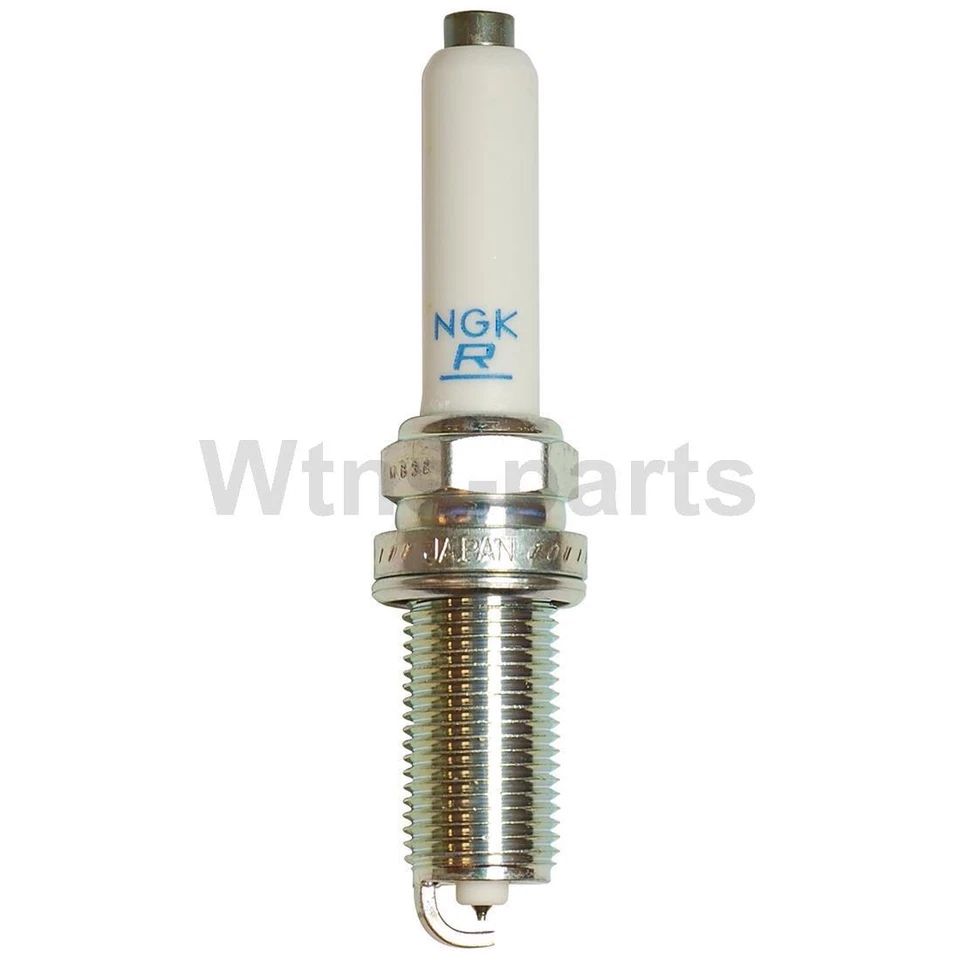 4x bujías para Audi A3 NGK 2015~2018 Foto 4 de 4