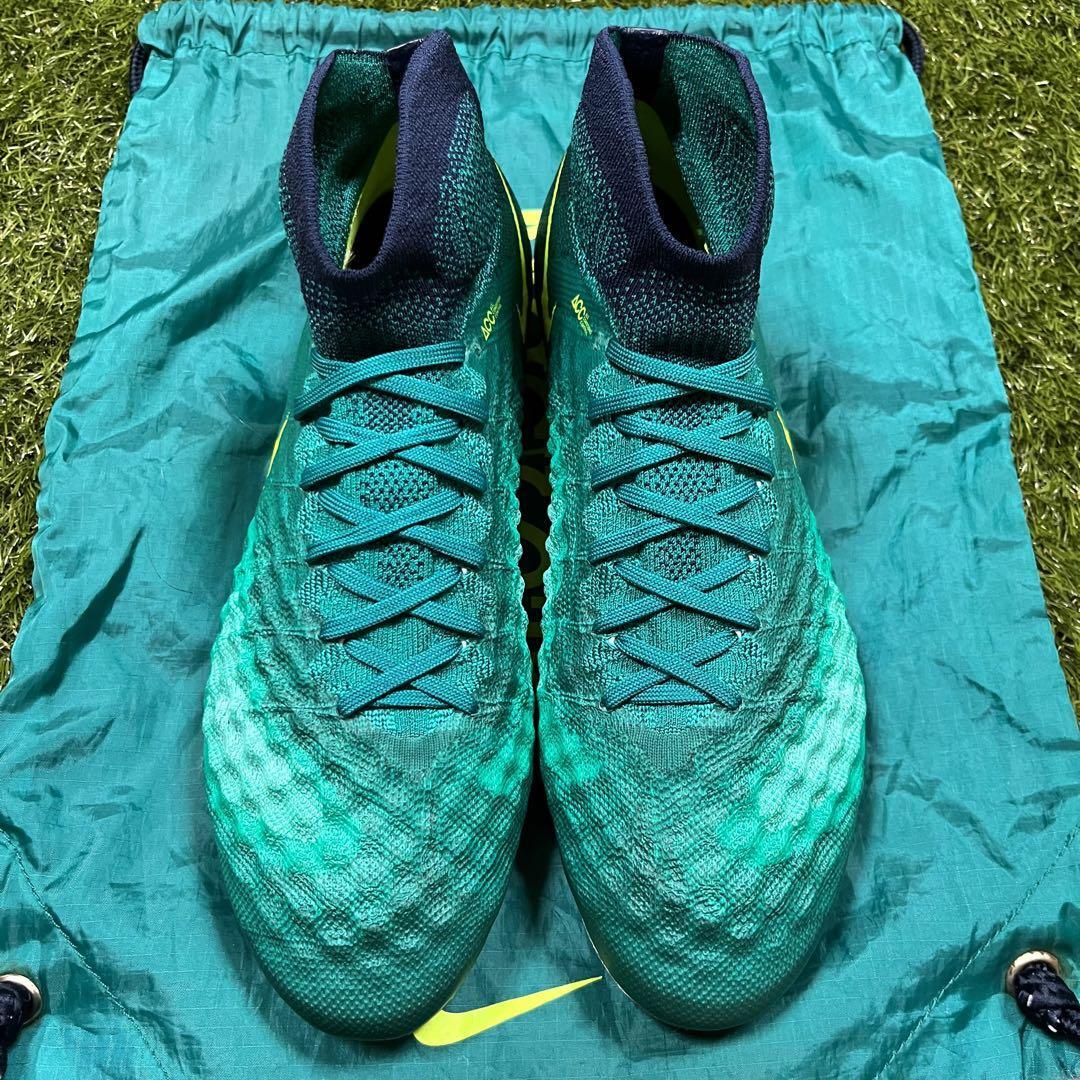Nike Magista Obra Ii FG US 8 Soccer Cleats | eBay