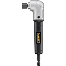 DeWalt Impact Ready Metal Right Angle Drill Attachment