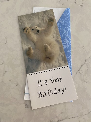 Happy Birthday Special Day Love Gift Theme Wishing and Greeting Cards - Picture 2 of 55