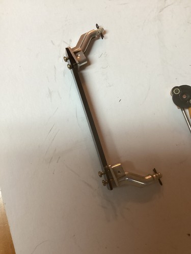 VINTAGE TAMIYA BULLHEAD PARTS TRUCK - Picture 2 of 22