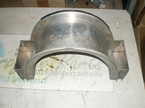 BMW Halter Crashelement, Kotflügel Frontteil C1, C 1 Roller