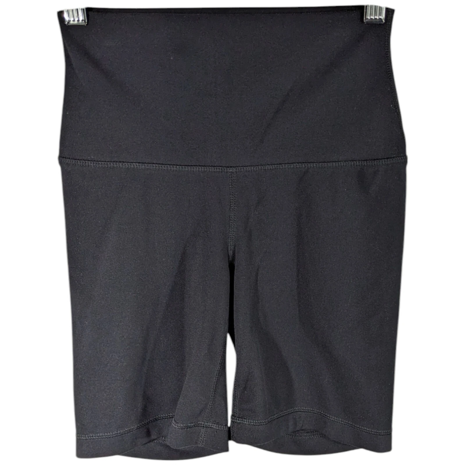 yogalicious lux high waist yoga pants shorts