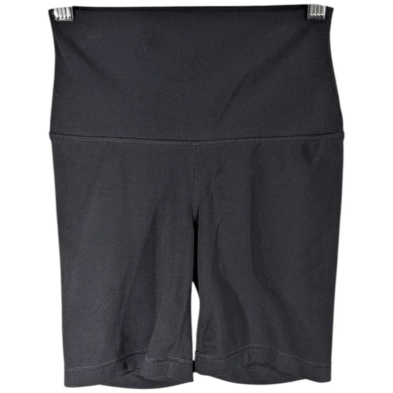 yogalicious lux high waist yoga pants shorts