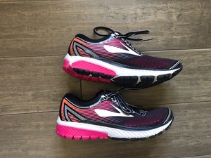 brooks ghost 38
