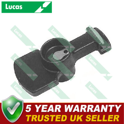 Lucas Ignition Distributor Rotor Fits Rover 800 Honda Legend 2.5 DRJ436