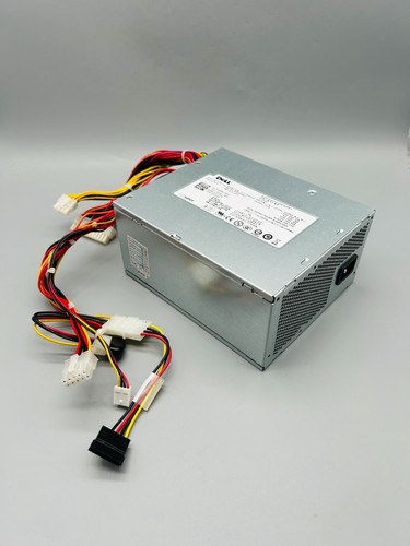 Dell PowerEdge T605 Model: D650P-S0 CN-0HU666 650Watt 24PIN ATX PC Netzteil #99