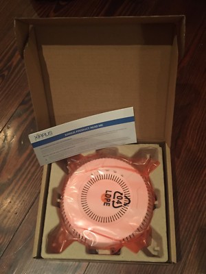 XIRRUS XR-620 Wireless Access Point NIB!! (LICENSE NOT INCLUDED) FREE SHIPPING!