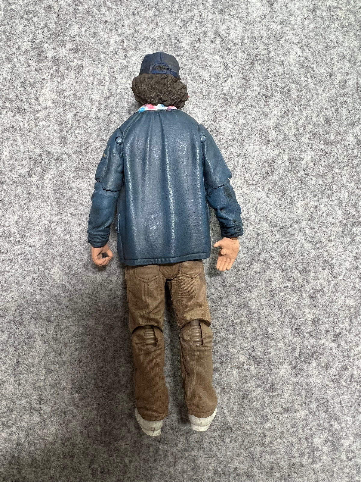 McFarlane Toys Stranger Things Series Dustin Action Figure Netflix