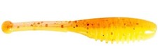 ZMAN Micro Finesse 2" Baby BallerZ MBB-380 Firetreuse  24 count