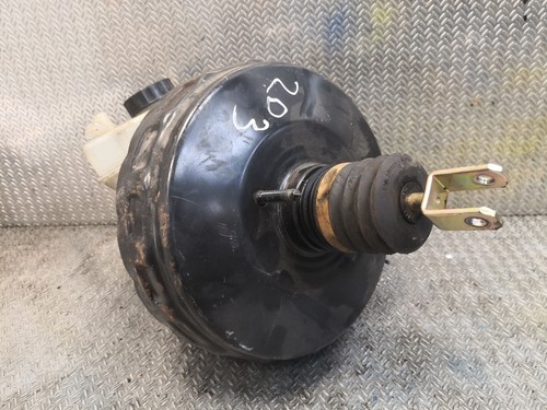 Mercedes Bremsassistent Booster Einheit C CLK Klasse W203 W209 Echt 0054305030