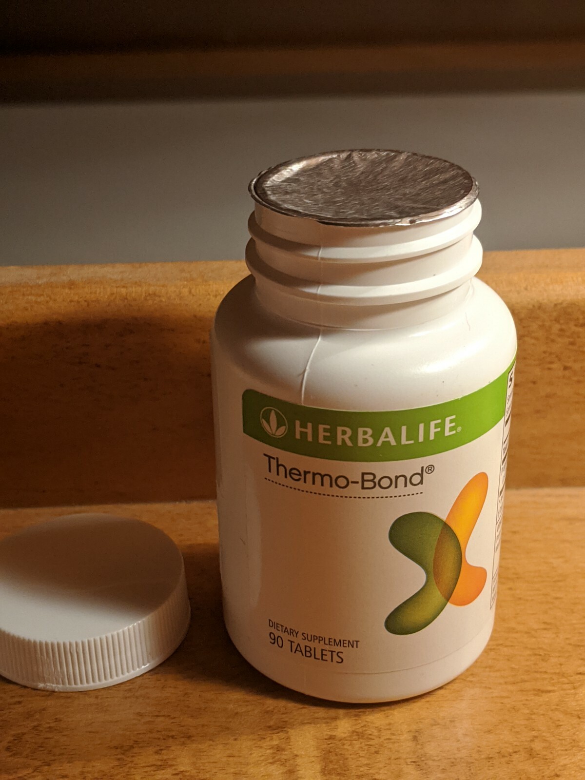 Herbalife ThermoBond Thermobond 90 tablets Dimapur Muncipal Council
