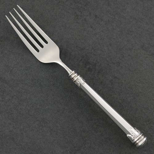 Wallace OLYMPIA Sterling hohler Griff Edelstahl Ende Silberbesteck WAHL Besteck - Bild 3 von 6