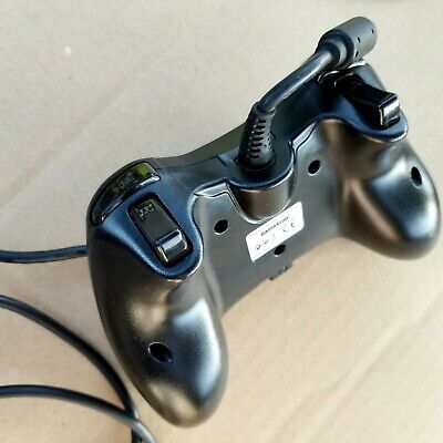 mørk telegram aldrig Xbox 360 Controller GameStop BB-070 - Used Tested Works | eBay