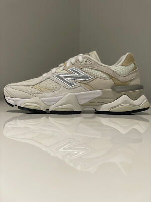 New Balance 9060 Beige / Tan Turtledove - Next Day Delivery