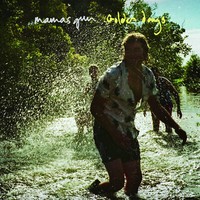 Mamas Gun - Golden Days (Candelion) CD Album
